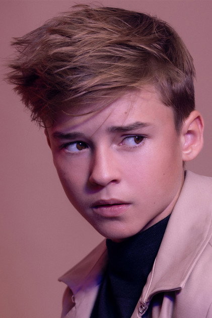 Maxwell Jenkins - 4