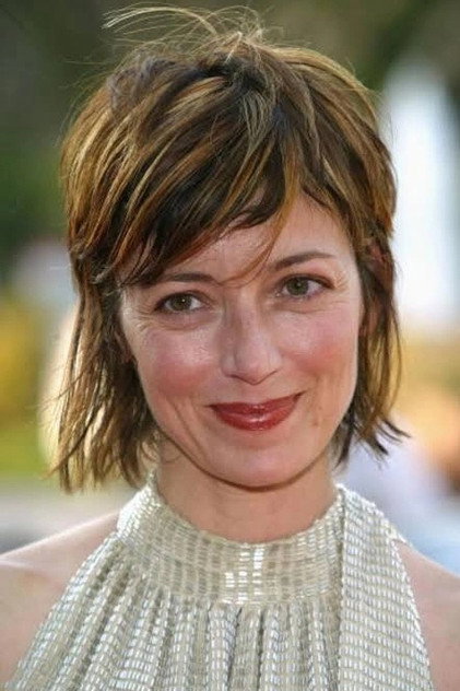 Mia Sara - 5