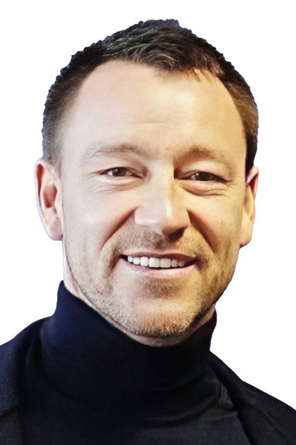 John Terry - 4