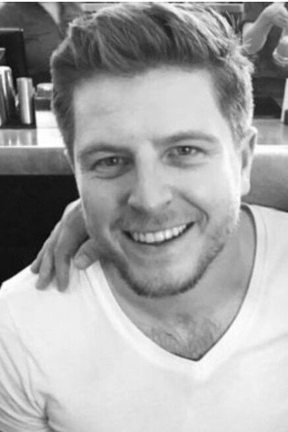 Tom Courtney
