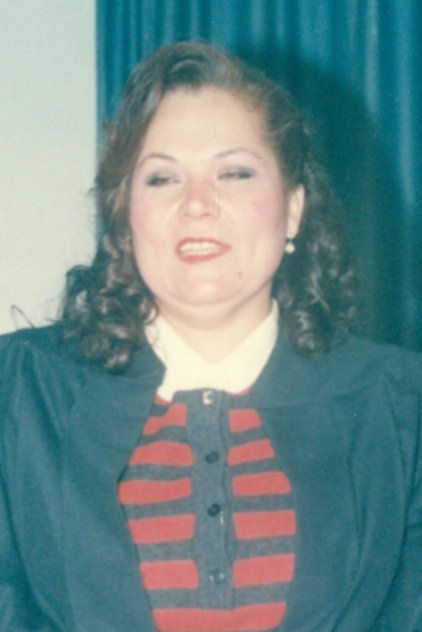 Salwa Bakir Salwa Bakir