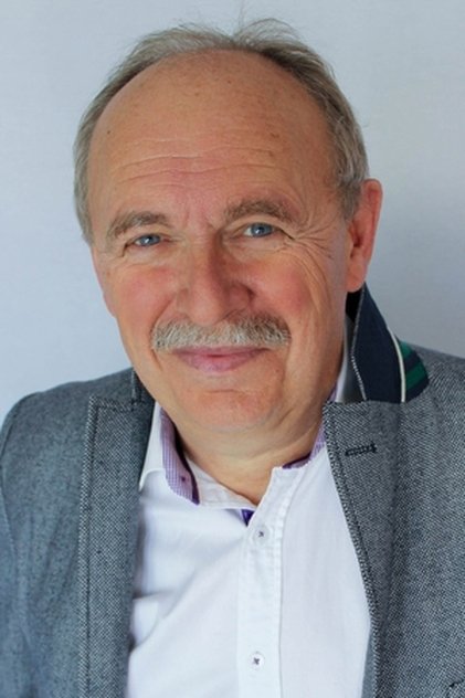 Jean-Pierre Pivolot