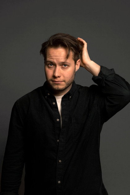 Tobias Gilbert photo 2