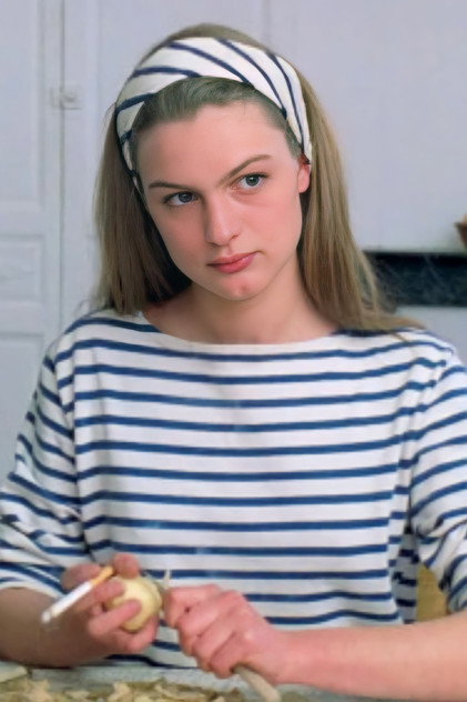Image of Eloïse Bennett