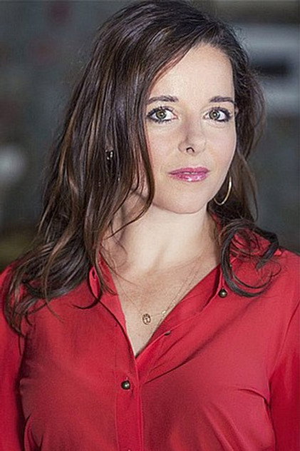 Laure Calamy - 4