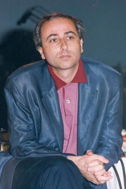 Image of Roberto Faenza