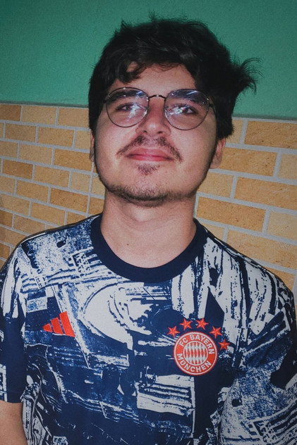 Natan Pinheiro