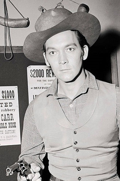 Image of Ray Boyle