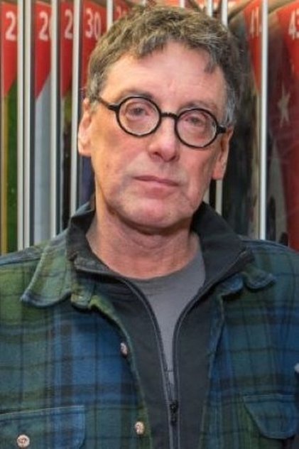 Mick Bunnage