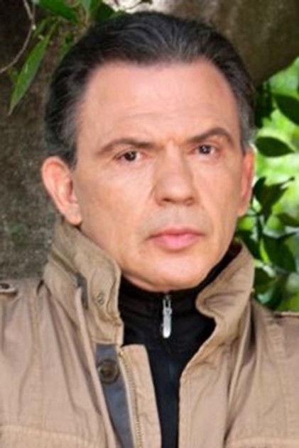 Marco Muñoz