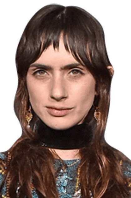 Zoë Bleu Sidel - 5