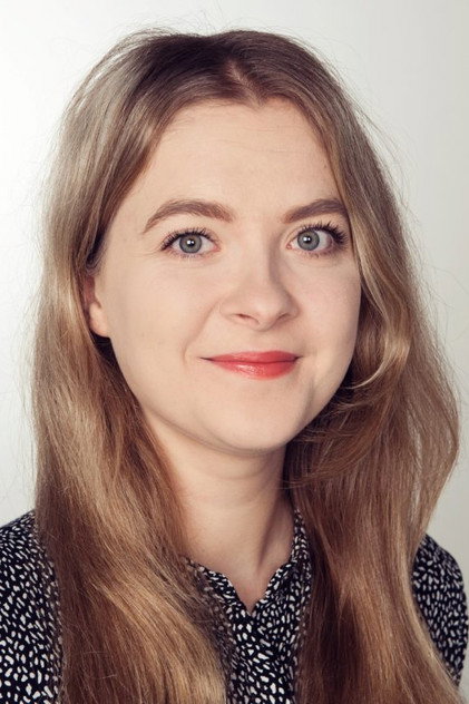 Аватар персоны Milja Härkönen