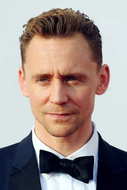 Tom Hiddleston - 12
