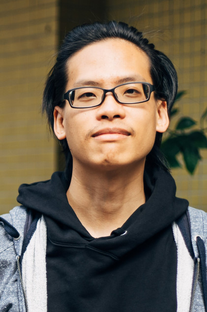 Аватар персоны Jui-Liang Hsu