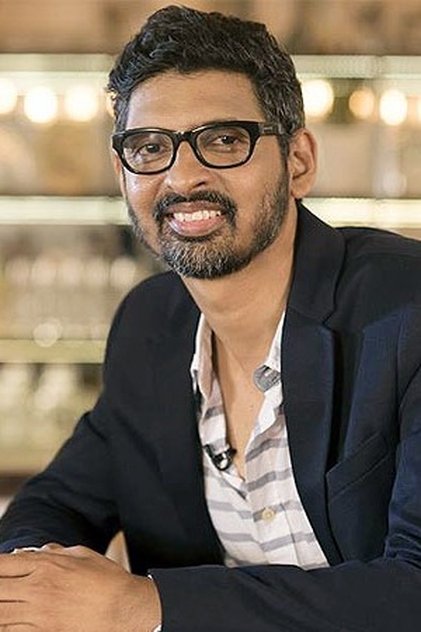 Niranjan Iyengar Niranjan Iyengar