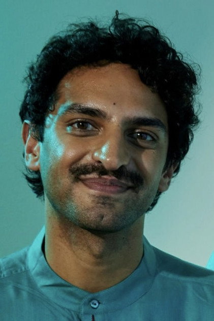 Karan Soni - 7