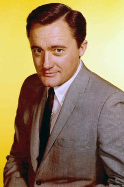 Robert Vaughn - 6