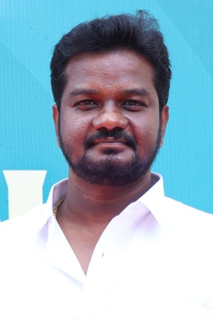 K. Balaji K. Balaji