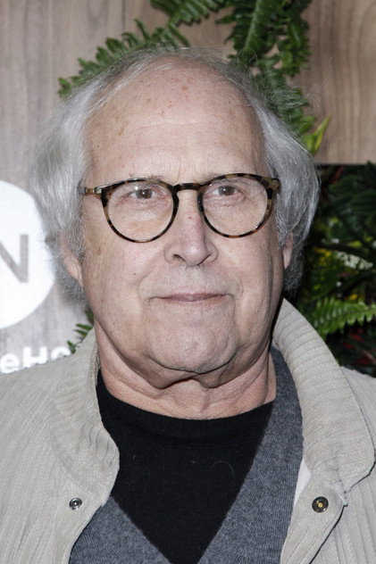 Chevy Chase - 8