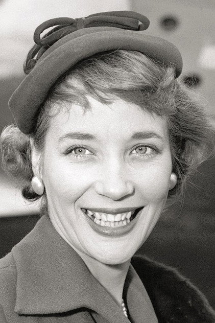 Sylvia Syms - 7