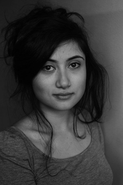 Nissa Kashani photo 2