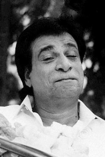 Image of Kader Khan