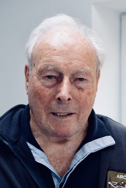 John Glen - 4