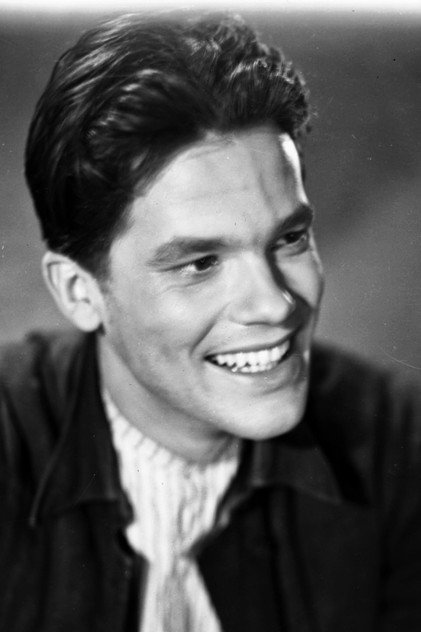 Zbigniew Cybulski photo 23
