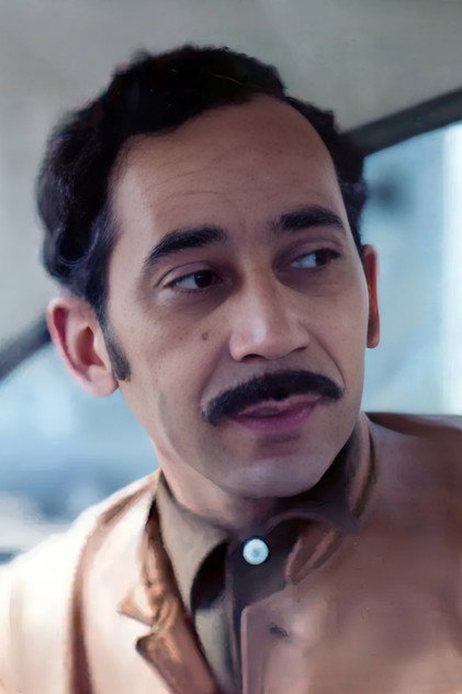 Ahmed Malek photo 3