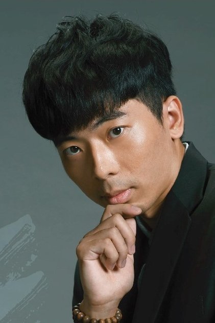 Аватар персоны Chen Yi-Kai