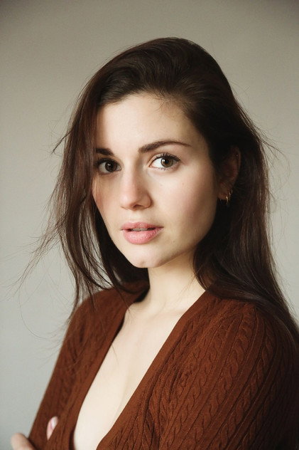 Marie Parisot