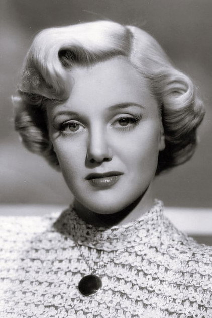 Jan Sterling - 10