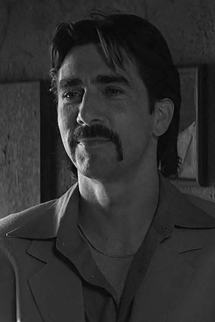 Image of Larry Holden