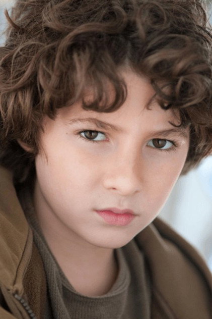 Julian Feder - 5