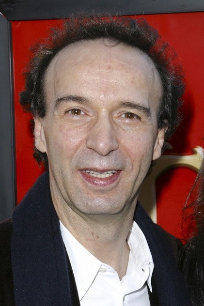 Roberto Benigni - 4