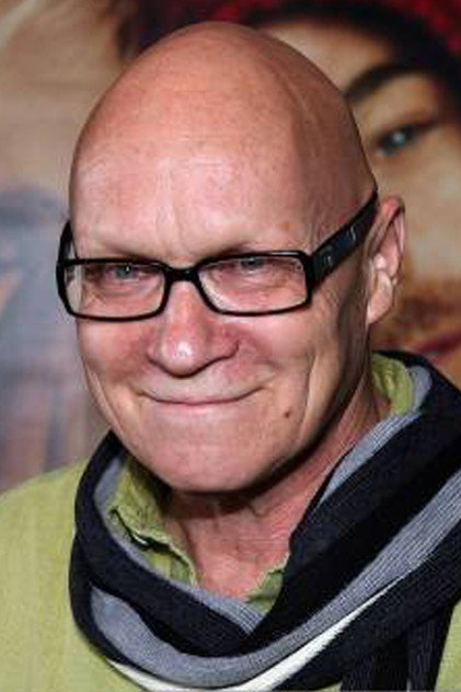Image of Allan Moyle