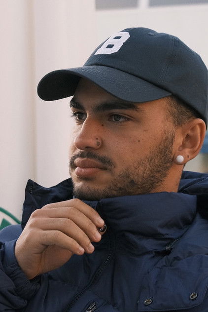 Аватар персоны Farlei Santos