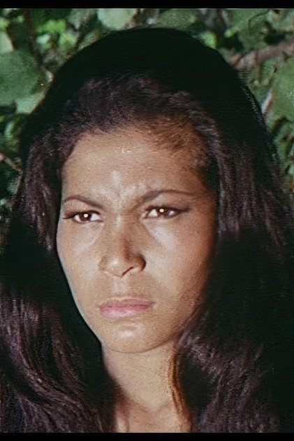 Esmeralda Barros - 4