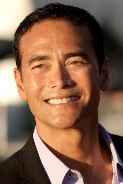 Mark Dacascos - 7