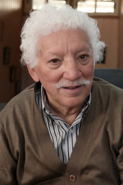 Аватар персоны Hadj Rahim