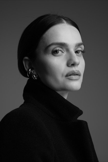 Mina Markova