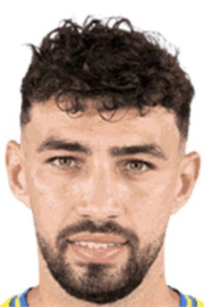 Munir El Haddadi