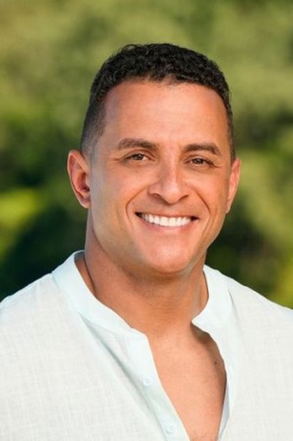 Joe Hunter