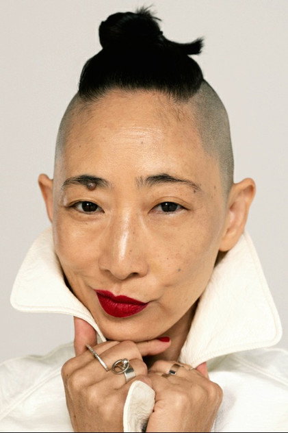 Sophia Chang photo 3