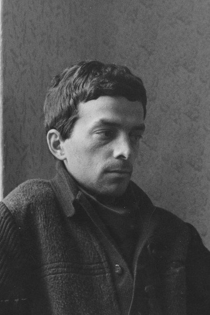 Image of Pavel Juráček