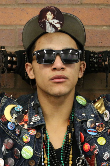 Manny Velazquez photo 2