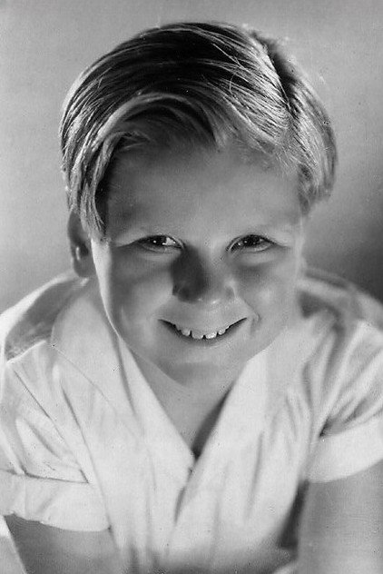 Jackie Cooper - 5
