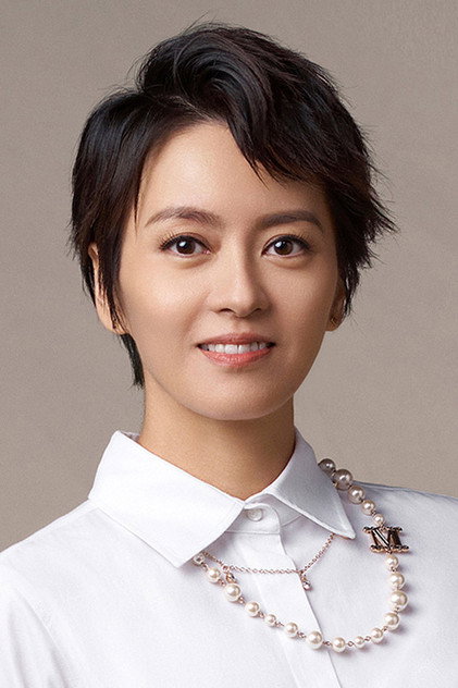 Gigi Leung Wing-Kei - 4