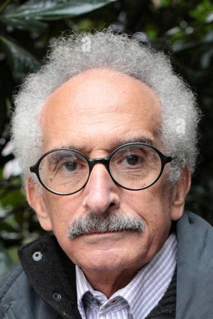 Аватар персоны Sonallah Ibrahim