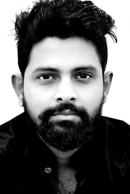 Аватар персоны Raktim chatterjee